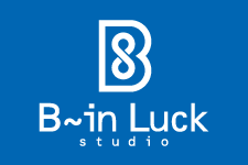 B - IN LUCK STUDIO